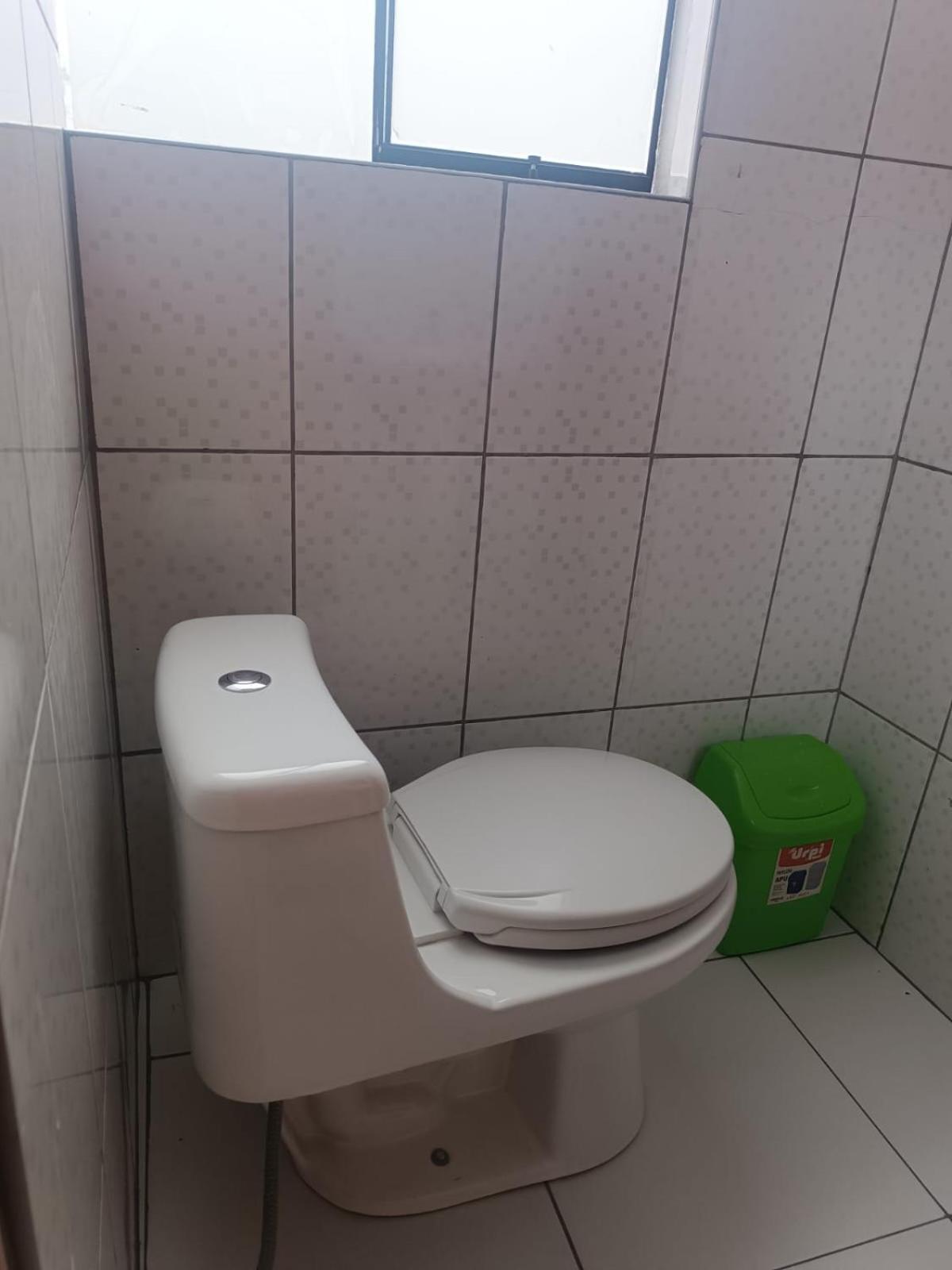 Hostal Yuraq Wasi 596 Ayacucho Zewnętrze zdjęcie